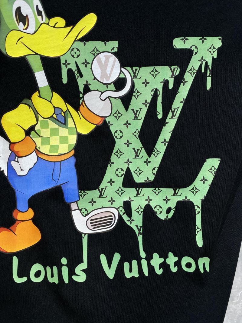 Louis Vuitton T-Shirts